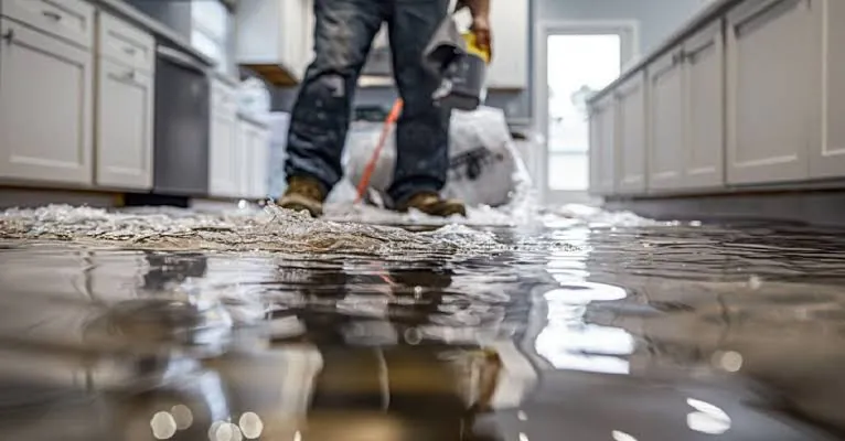 Water damage restoration companies near me in North Shore, CA - Emergency flood extraction